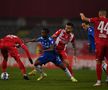 Dinamo - FCU Craiova » Derby-ul suferinței în Ștefan cel Mare