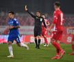 Dinamo - FCU Craiova » Derby-ul suferinței în Ștefan cel Mare