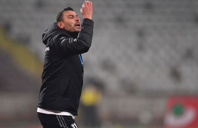 Trică și-a desființat jucătorii în direct: „Zburați la voi în țară, avioanele sunt pregătite! Cine nu dă 100% pleacă!”