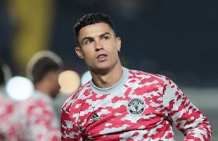 Cântăreața care i-a cerut ajutorul lui Cristiano Ronaldo: „Ți-ar plăcea să le schimbi viața?” » Răspunsul înduioșător al fotbalistului