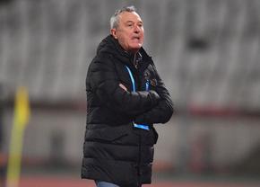 Nea Mircea, ce meciuri ai văzut?! Realitatea îl contrazice dur pe Rednic » Avem cifrele!
