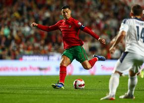 Știm barajele pentru CM 2022 » Duel-șoc între Italia și Portugalia! România ar fi avut un traseu infernal