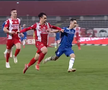 Dinamo - FCU Craiova » Derby-ul suferinței în Ștefan cel Mare
