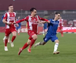 Dinamo - FCU Craiova » Derby-ul suferinței în Ștefan cel Mare