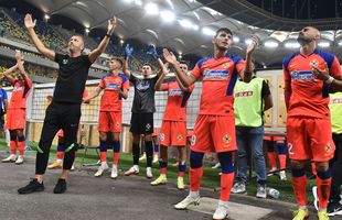 Dezvăluiri din vestiarul FCSB » Antrenorul cerut de jucători, după plecarea lui Edi Iordănescu: „Toți, la unison!”