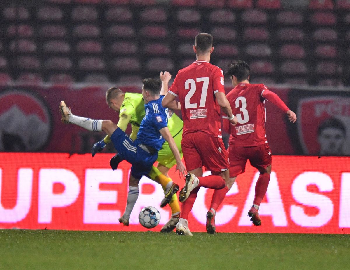 Cine îi mai salvează? 3 concluzii după derby-ul sărac Dinamo - FCU Craiova