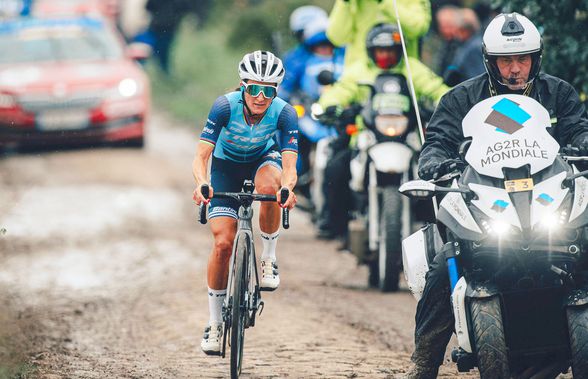 Sânge, pavate și un Tur al Franței „cadou” » Anul de excepție al ciclismului feminin