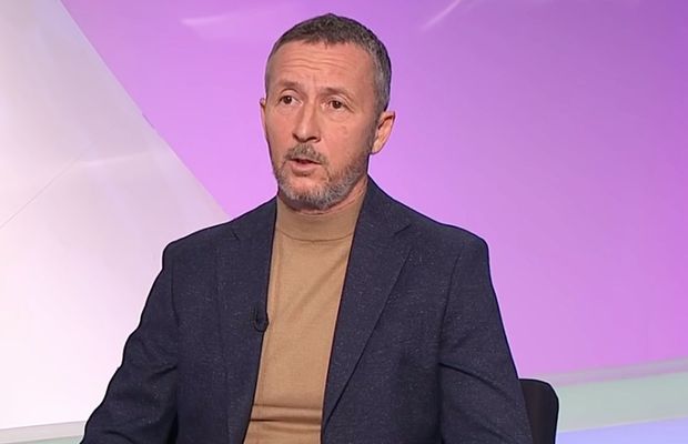 După eșecul CFR-ului, Mihai Stoica propune o idee radicală: „Cum zicea Hagi, așa putem reveni în câțiva ani”