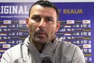 Eugen Trică a lăsat în afara lotului 2 fotbaliști importanți, pentru derby-ul suferinței cu Dinamo