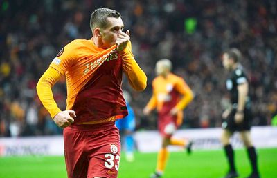 „Cicâldău căpitan” » După meciul cu Marseille, turcii cred că „tricolorul” va conduce Galatasaray!