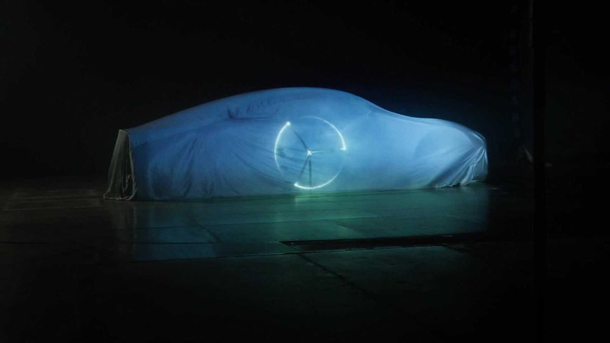 Anunț-bombă! Mercedes-Benz dezvăluie „cel mai eficient vehicul electric pe care l-am construit vreodată” » Ce autonomie enormă are: „Pe 3 ianuarie apare”