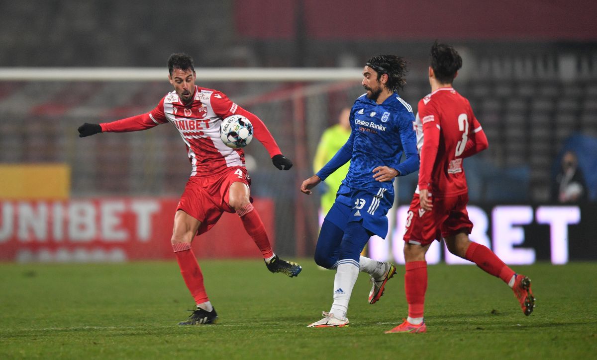 Cine îi mai salvează? 3 concluzii după derby-ul sărac Dinamo - FCU Craiova