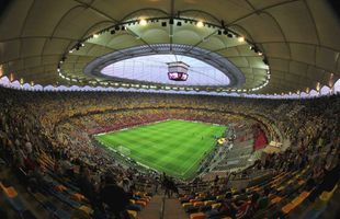 România nu poate juca pe Arena Națională în Nations League! Ce eveniment îi alungă pe „tricolori”