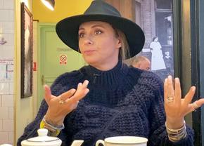 Anamaria Prodan îl contrazice pe Becali: „Nu există interes de la Arsenal pentru Ianis Stoica. Își bate de jucători”