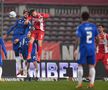 Dinamo - FCU Craiova » Derby-ul suferinței în Ștefan cel Mare