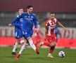 Dinamo - FCU Craiova » Derby-ul suferinței în Ștefan cel Mare