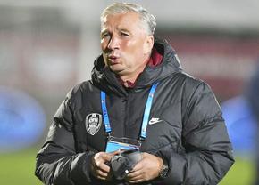 Stilul lui Dan Petrescu, criticat de un coleg din Generația de Aur: „Trebuie să le dai drumul jucătorilor din lesă!”