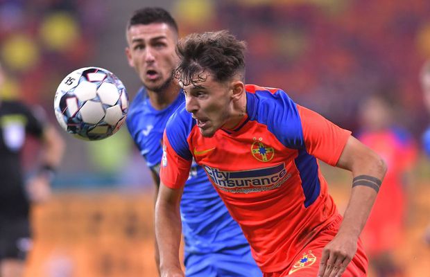 Berlusconi a pus ochii pe Ianis Stoica » Ar fi parte din nașterea unui proiect îndrăzneț din Italia