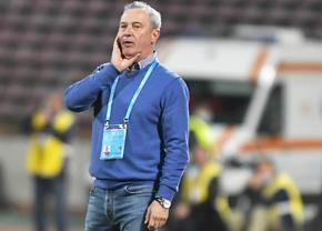 Ultimele detalii de la Dinamo » Măsura disperată a lui Rednic: ce le-a promis jucătorilor dacă înving FCU Craiova