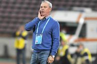 Ultimele detalii de la Dinamo » Măsura disperată a lui Rednic: ce le-a promis jucătorilor dacă înving FCU Craiova