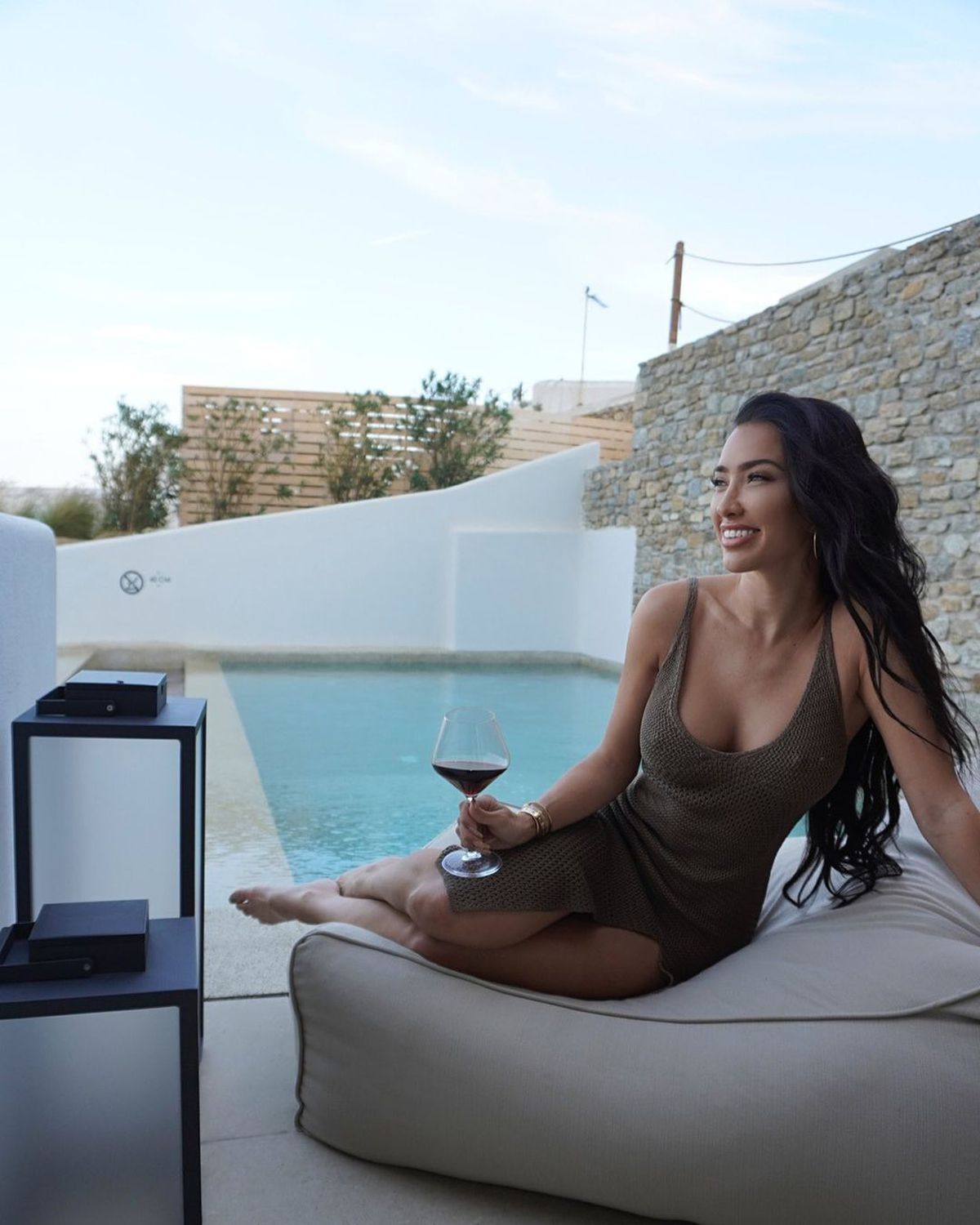 Fosta iubita star NFL