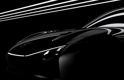 Anunț-bombă! Mercedes-Benz dezvăluie „cel mai eficient vehicul electric pe care l-am construit vreodată” » Ce autonomie enormă are: „Pe 3 ianuarie apare”