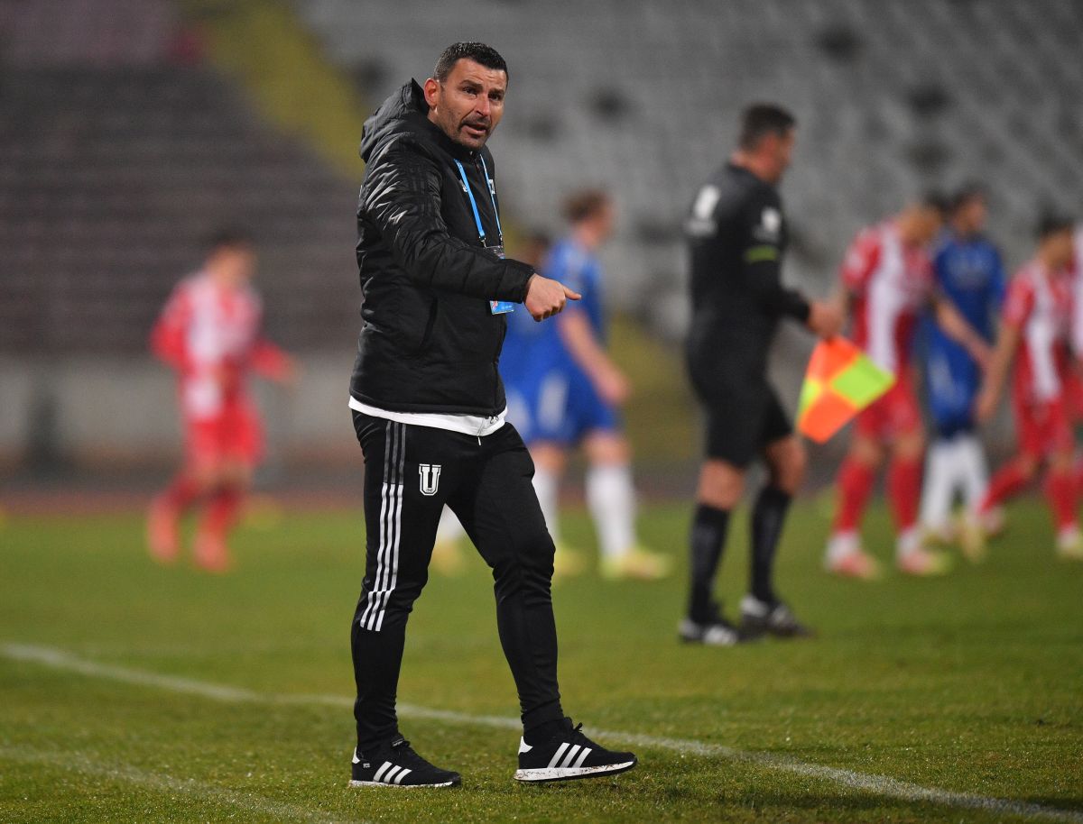 Stați jos, 4! Căpitanul Craiovei și schimbările lui Rednic s-au făcut de râs » Toate notele din Dinamo - FCU Craiova