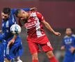 Dinamo - FCU Craiova » Derby-ul suferinței în Ștefan cel Mare