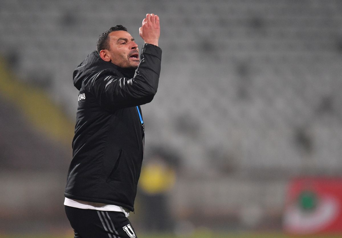 Dinamo - FCU Craiova » Derby-ul suferinței în Ștefan cel Mare