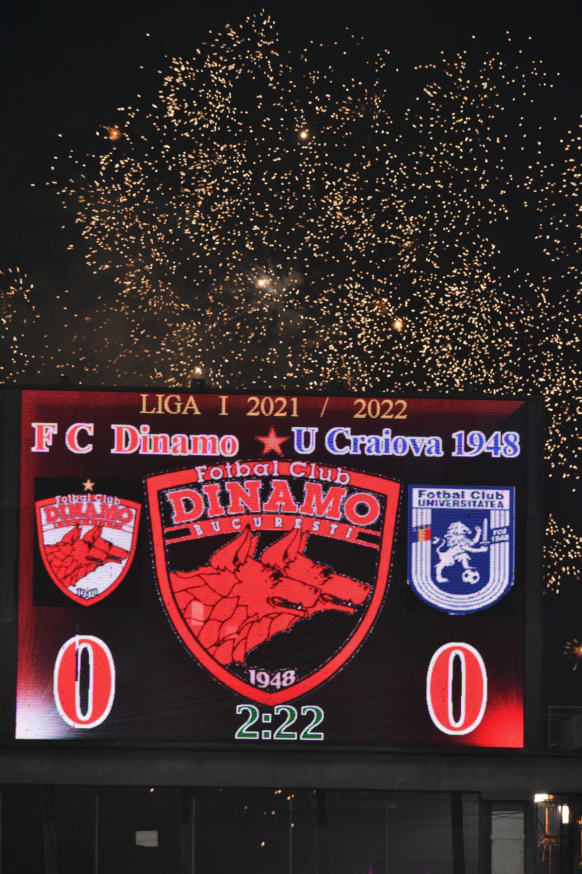 Cine îi mai salvează? 3 concluzii după derby-ul sărac Dinamo - FCU Craiova