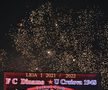 Dinamo - FCU Craiova » Derby-ul suferinței în Ștefan cel Mare