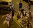 A început deja scandalul! Suporterii s-au bătut pe străzi, iar marți urmează meciul direct decisiv pentru „optimile” Campionatului Mondial