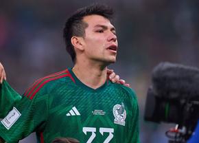 Noi momente emoționante la Mondial: mexicanii, cu lacrimi în ochi la intonarea imnului