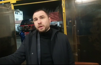 Administratorul special al lui Dinamo, stupefiat după 0-1 cu Poli Iași: „Rar am văzut așa ceva! De ce să mai vină lumea la stadion?!”