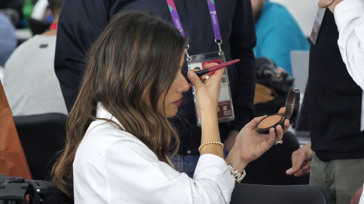 Argentina - Mexic, cel mai așteptat meci de la CM » Mobilizare fără precedent: câți jurnaliști vor fi prezenți, măsurile luate de Poliție + momentul care a „dinamitat” atmosfera