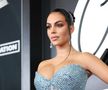 Ce n-a văzut Las Vegas! Cum a putut să apară îmbrăcată Georgina Rodriguez, logodnica lui Cristiano Ronaldo