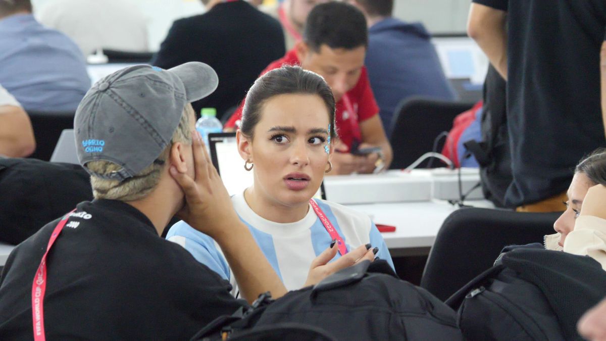 Argentina - Mexic, cel mai așteptat meci de la CM » Mobilizare fără precedent: câți jurnaliști vor fi prezenți, măsurile luate de Poliție + momentul care a „dinamitat” atmosfera