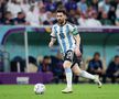 Reporterii GSP au fost pe stadion la Argentina - Mexic » Messi ține „pumele” în viață! Gol și assist într-un nou meci slab al sud-americanilor