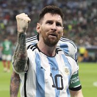 Ține Argentina în viață!