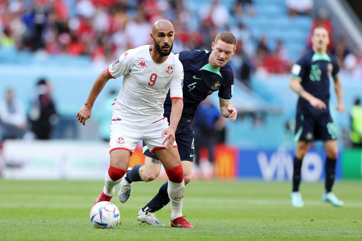 Tunisia - Australia 0-1. „Cangurii” produc surpriza în primul meci al zilei de la Mondial și visează la optimi!