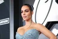 Ce n-a văzut Las Vegas! Cum a putut să apară îmbrăcată Georgina Rodriguez, logodnica lui Cristiano Ronaldo