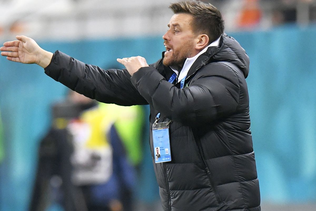 Mihai Pintilii dezvăluie cum se face echipa la FCSB înainte de meci: „El e omul de legătură”