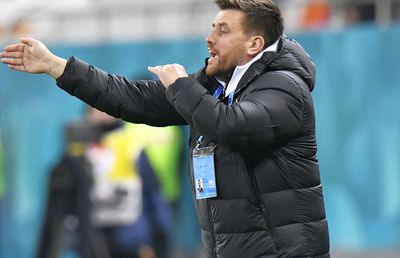 FCSB. „Pintilii nu e și nici n-are voie să fie antrenor!” » Șeful Școlii FRF de Antrenori nu stă la discuții cu Gigi Becali: ce sancțiuni prevede regulamentul