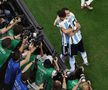 Argentinianul cu trofeu câștigat la Dinamo, despre șansele „pumelor” la Mondial: „Trei echipe sunt mai puternice decât noi, dar îl avem pe Messi!” + detaliul care l-a impresionat