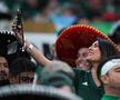 Noi momente emoționante la Mondial: mexicanii, cu lacrimi în ochi la intonarea imnului