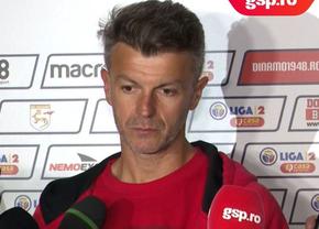 Dinamo e la vale, dar Burcă vinde povești: „Acest club o să valoreze 50 de milioane”
