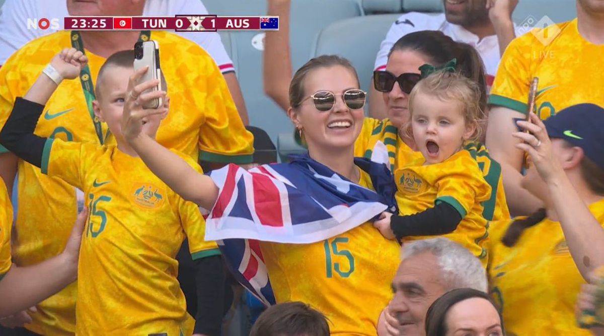 Mitchell Duke și Jaxson Duke