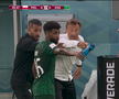 Moment viral cu Herve Renard, în prima repriză din Polonia - Arabia Saudită » Prestație de MVP a traducătorului 
