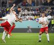 Franța, prima echipă calificată în optimile Campionatului Mondial! Mbappe a strălucit cu Danemarca