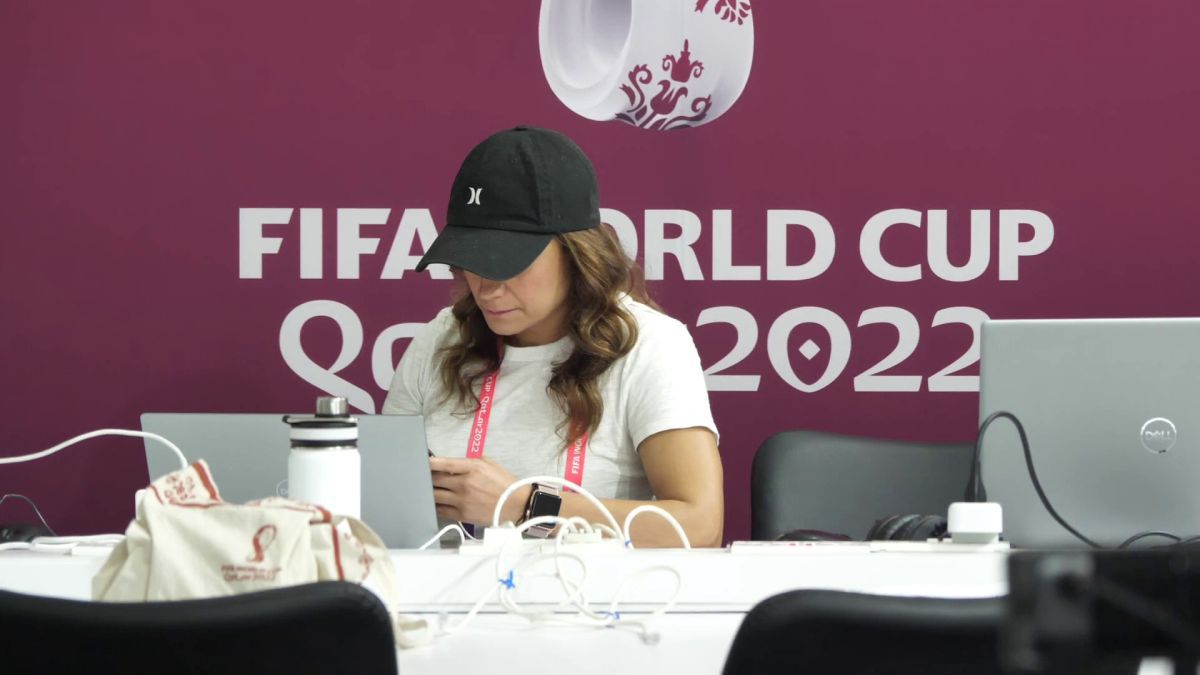 Argentina - Mexic, cel mai așteptat meci de la CM » Mobilizare fără precedent: câți jurnaliști vor fi prezenți, măsurile luate de Poliție + momentul care a „dinamitat” atmosfera